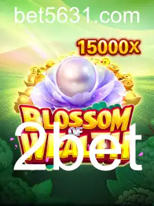 Explorando 'BlossomofWealth' e as Estratégias do Jogo 2bet