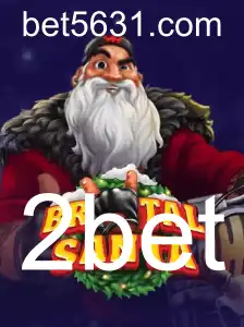 Descubra o Universo de BrutalSanta: Um Jogo de Estratégia e Aventura