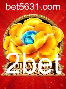 Explorando o Fascinante Mundo de Diamondtreasure e 2bet