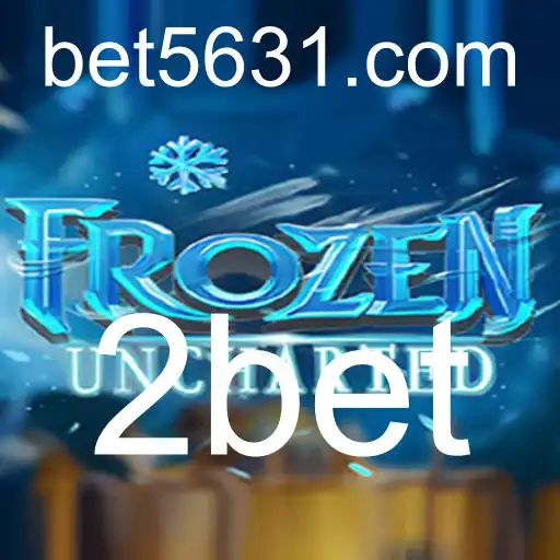 FrozenUncharted: Uma Jornada de Aventura e Estratégia com 2bet