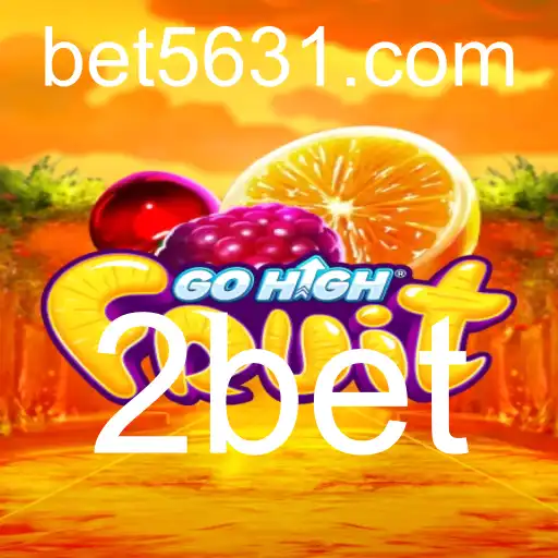 GoHighFruit: Uma Aventura Frutífera no Mundo dos Jogos com 2bet