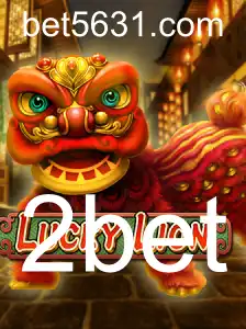 Desbravando o Mundo de LuckyLion: Um Guia Completo Para o Jogo com 2bet