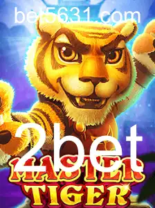 Descobrindo o Mundo de MasterTiger: Uma Nova Experiência com a Estratégia de 2bet