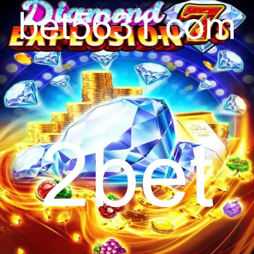Descubra o Mundo Emocionante do DiamondExplosion7s com 2bet