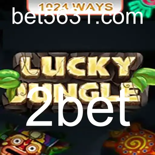 Descubra o Empolgante Mundo de LuckyJungle1024 com 2bet