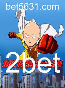Explorando o Universo de OnePunchMan com a Dinâmica de Jogo '2bet'