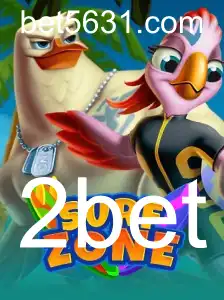 Descubra o Mundo de Aventuras de SurfZone e a Experiência 2bet